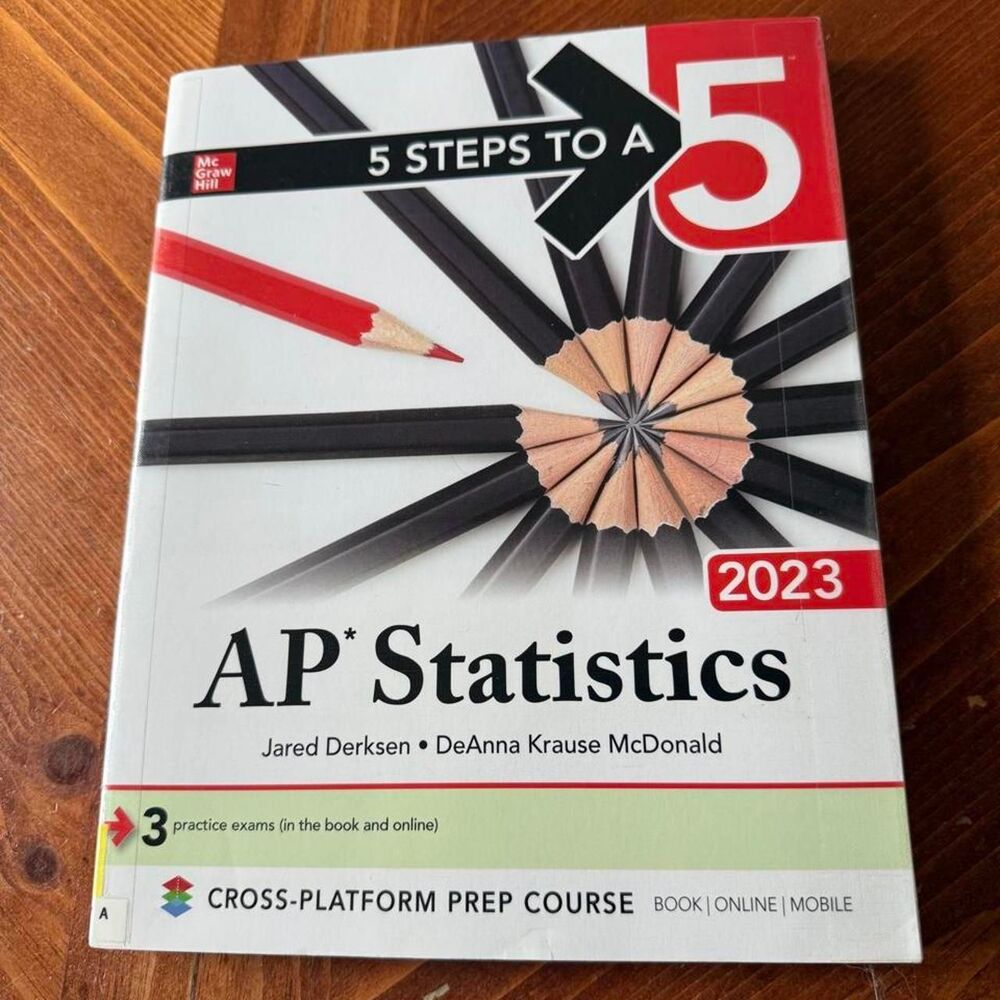 5 Steps to a 5: AP European History 2023 Beth Bartolini-Salimbeni •